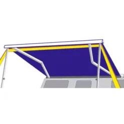 Abspannband Fiamma Tie Down S Caravanstore, Black -Camping Geschäft 11581 3 abspannband fiamma tie down black markise 4