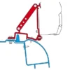Fiamma KIT Renault Master / Nissan Interstar / Opel Movano (H2) 2 Fiamma KIT Renault Master / Nissan Interstar / Opel Movano (H2) -Camping Geschäft 11624 0 fiamma kit master h2 opel movaro markise