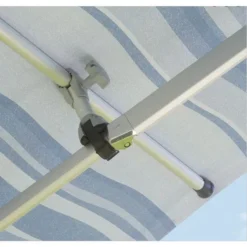 Querstange Fiamma Magicrafter / Magicrafter Pro -Camping Geschäft 11670 2 querstange fiamma magicrafter markise 3