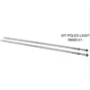 Andruckstangen Fiamma Kit Poles Light -Camping Geschäft 11671 0 fiamma kit poles light markise
