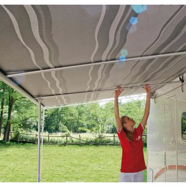 Fiamma Caravan Support Leg 3 Fiamma Caravan Support Leg