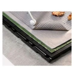 Vorzeltbodenplatten Isabella Floor - Schräge Front -Camping Geschäft 4016 3 bodenplatte isabella vorzelt floor 3