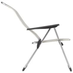 Campingstuhl Lafuma Alu Cham, Seigle II -Camping Geschäft 5 fach verstellbare rueckenlehne lafuma alu cham seigle ii klappstuhl 1000 3 24897