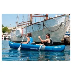 Kajak Sevylor Adventure Kit -Camping Geschäft 8369 2