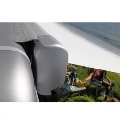 Markisen-Dichtung Thule Sealing Rubber 5 Markisen-Dichtung Thule Sealing Rubber -Camping Geschäft abdichtung zwischen markise und wohnmobil oder wohnwagen thule sealing rubber dichtung fuer thule omnistor markisenzubehoer 1000 1 19152