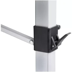 Alu-Campingtisch Brunner Titanium Quadra 4 NG -Camping Geschäft alu campingtisch brunner titanium quadra 4 ng falttisch mit rollbarer tischplatte fuer vier 4 personen 1000 6 20558