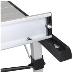 Alu-Campingtisch Brunner Titanium Quadra 4 NG -Camping Geschäft alu campingtisch brunner titanium quadra 4 ng falttisch mit rollbarer tischplatte locking system 1000 2 20558