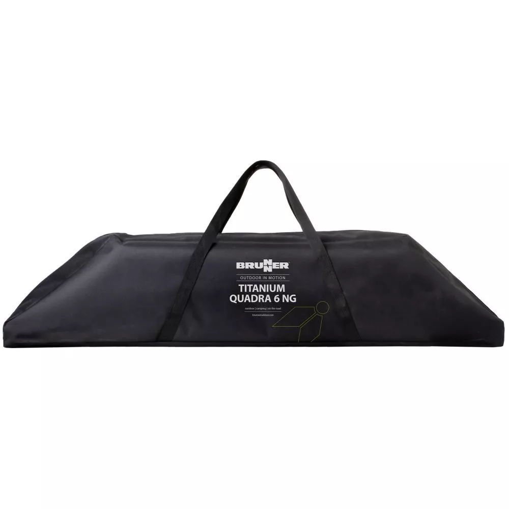 Alu-Campingtisch Brunner Titanium Quadra 6 NG 11 Alu-Campingtisch Brunner Titanium Quadra 6 NG – Bild 9