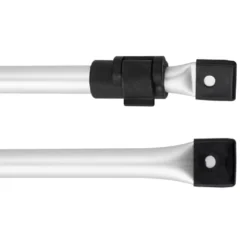 Westfield Vorzelt-Verandastange 160-190 Cm, Aluminium -Camping Geschäft aluminium verandastange westfield vorzelte fuer vega ceres mars teleskopierbar 1000 2 23851