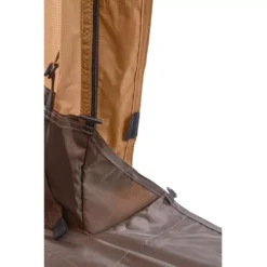 Tunnelzelt Nordisk Reisa 4 PU -Camping Geschäft an eingaengen herunterklappbarer zeltboden nordisk reisa 4 pu camping zelt 1000 17 22606