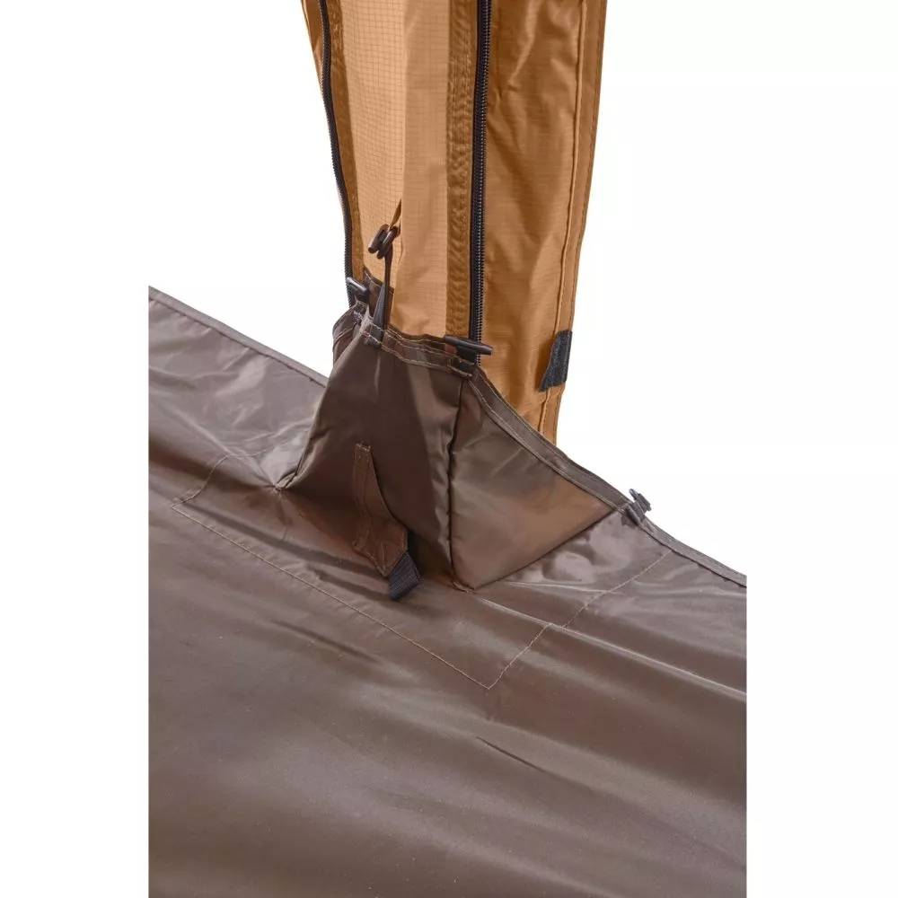 Familienzelt Nordisk Reisa 6 PU 20 Familienzelt Nordisk Reisa 6 PU – Bild 18