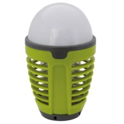 Insektenlampe Eurotrail Anti-Mücken-Lampe -Camping Geschäft anti mueckenlampe mit uv licht insektenvernichter und campinglampe 1000 3 19268