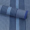 Vorzeltteppich Arisol Briolite Premium, 250 Cm Tiefe, Uni Blau 2 Vorzeltteppich Arisol Briolite Premium, 250 Cm Tiefe, Uni Blau -Camping Geschäft arisol briolite premium uni blau vorzeltteppich 0 13607