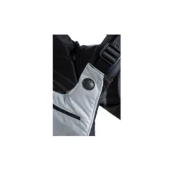 Auftriebsweste Artistic Windigo XS, Grau/schwarz -Camping Geschäft artistic paddelwestel windigo schultergurte neopren 1000 3 20983