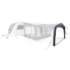 Aufblasbares Vorzelt-Sonnendach Dometic Vordach Club Air All Season 330 -Camping Geschäft aufblasbares frontvordach dometic fuer club air all season 330 air canopy front sonnendach vorzeltzubehoer 1000 0 19904