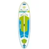 Aufblasbares Stand Up Paddleboard BIC SUP-AIR 10'0 Performer - Ausstellungsstück -Camping Geschäft aufblasbares sup bic sup air 10 0 performer stand up paddlesurf inflatable aufblasbar 1 0 24523