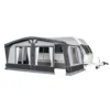 Wohnwagenvorzelt Dorema Octavia Air All Season | Grösse 18 | 1.075 - 1.100 Cm -Camping Geschäft aufblasbares vorzelt dorema octavia air all season luftvorzelt airvorzelt caravanvorzelt 1000 0 24452