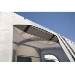 Aufblasbares Vorzelt DWT Speed Air, Grösse 3 High -Camping Geschäft aufblasbares vorzelt dwt speed air ausstellbare lueftungshaube verschliessbar 1000 5 16175