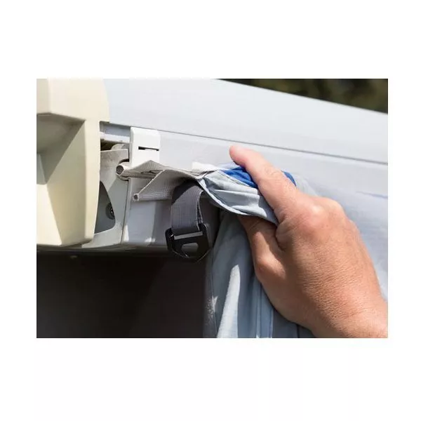 Aufblasbares Vorzelt DWT Speed Air, Grösse 4 High 9 Aufblasbares Vorzelt DWT Speed Air, Grösse 4 High – Bild 7