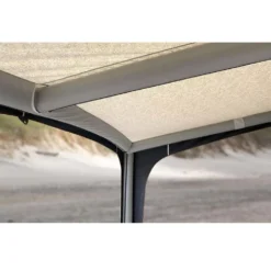 Luftsonnendach Isabella Air Canopy Arc -Camping Geschäft aufblasbares wohnwagen wohnmobilsonnendach isabella air canopy arc luftsonnendach 1000 2 21738