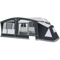 Aufblasbares Vorzelt StarCamp Octavia Air KlimaTex -Camping Geschäft aufpustbares ganzzelt starcamp by dorema octavia air klimatex vorzelt mit optionalen seitenanbau 1000 4 23904