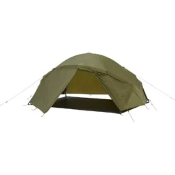 Trekkingzelt Nordisk Otra 2 PU -Camping Geschäft aussenzelt nordisk otra 2 pu fuer zwei personen 1000 11 22436