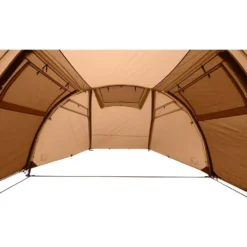 Tunnelzelt Nordisk Reisa 4 PU -Camping Geschäft aussenzelt ohne schlafkabinen nordisk reisa 4 pu camping zelt 1000 9 22606