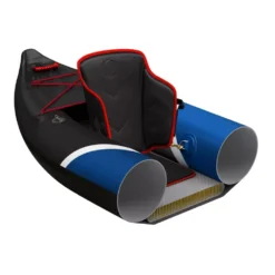 Aufblasbares Kajak Sevylor Charleston -Camping Geschäft auswechselbare seitenkammern sevylor kajak charleston zwei personen aufblasbares kajak 1000 2 25240