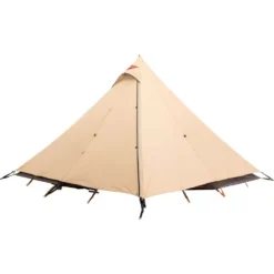 Tipizelt Spatz Wigwam 4 BTC -Camping Geschäft bach spatz wigwam 4 btc leichtes tipizelt fuer vier personen 1000 2 22493