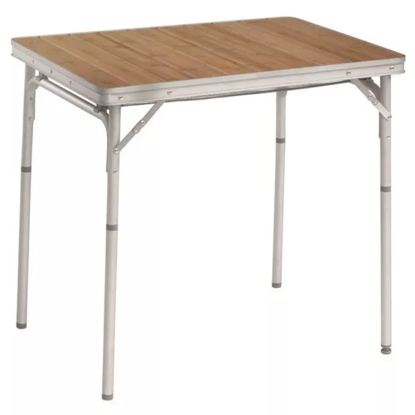 Bambus-Campingtisch Outwell Calgary S 3 Bambus-Campingtisch Outwell Calgary S