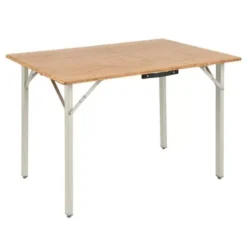 Bambus-Campingtisch Outwell Kamloops M