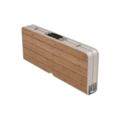 Picknicktisch Outwell Dawson 9 Picknicktisch Outwell Dawson -Camping Geschäft bambus klapptisch mit sitzplaetzen outwell dawson picknicktisch 1000 3 22124