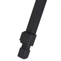 Campingtisch Eurotrail Chambery Bamboo M -Camping Geschäft bambustisch chambery bamboo eurotrail justierbares verstellbares tischbein 1000 8 20616