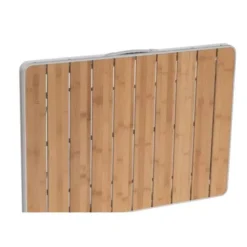 Bambus-Campingtisch Outwell Calgary S 7 Bambus-Campingtisch Outwell Calgary S -Camping Geschäft bambustisch outwell calgary s 2 personen 2 17293