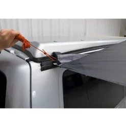 Bus-Sonnendach Easy Camp Flex Canopy 7 Bus-Sonnendach Easy Camp Flex Canopy -Camping Geschäft befestigung easy camp flex canopy sonnensegel busvordach regenschutz 1000 2 23389