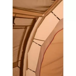 Tunnelzelt Nordisk Reisa 4 PU -Camping Geschäft befestigung innenzelt schlafkabine nordisk reisa 4 pu viermannzelt 1000 15 22606