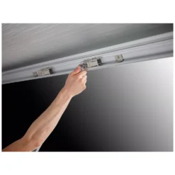 Thule Stützfuss Universal 14 Thule Stützfuss Universal -Camping Geschäft befestigung mittlere aufstellstange thule 3rd support leg markisen stuetzfuss 1000 3 9218