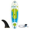 Aufblasbares Stand Up Paddleboard BIC 10'6" Air SUP Wind -Camping Geschäft bic sup air wind 10 6 aufblasbares stand up paddleboard 1000 0 25357