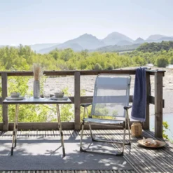 Campingstuhl Lafuma Alu Cham XL, Ciel 8 Campingstuhl Lafuma Alu Cham XL, Ciel -Camping Geschäft blauer campingstuhl lafuma alu cham xl ciel batyline grosser klappstuhl 1000 2 23956