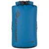 Trockensack Sea To Summit Big River Dry Bag 13 Liter, Blue -Camping Geschäft blauer packsack sea to summit big river dry bag 13 liter blue trockensack 1000 0 20292