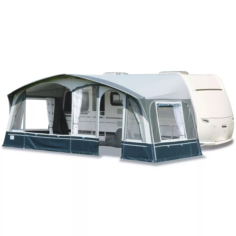 Vorzelt Brand Arcade 240 4 Vorzelt Brand Arcade 240 – Bild 2