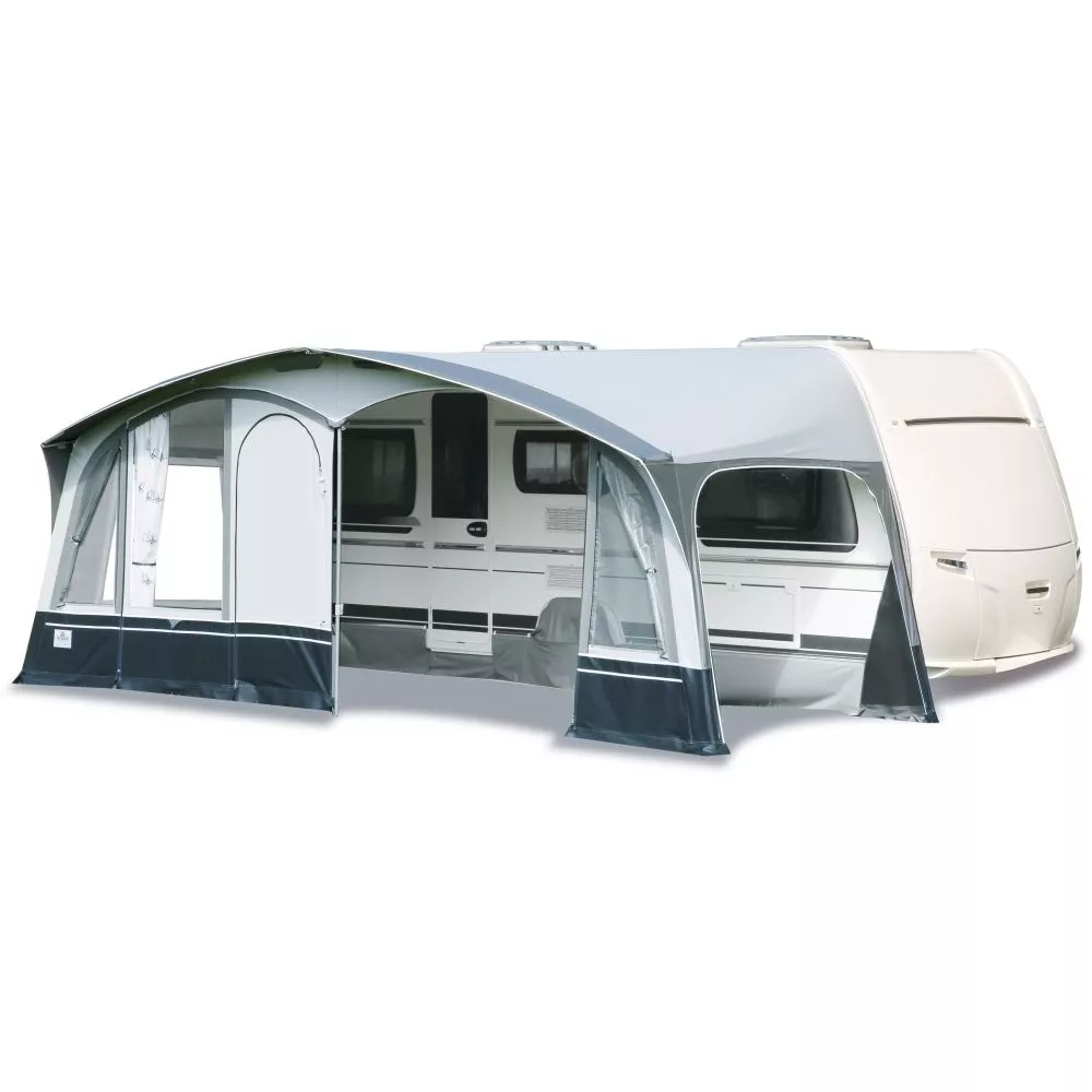 Vorzelt Brand Arcade 240 5 Vorzelt Brand Arcade 240 – Bild 3