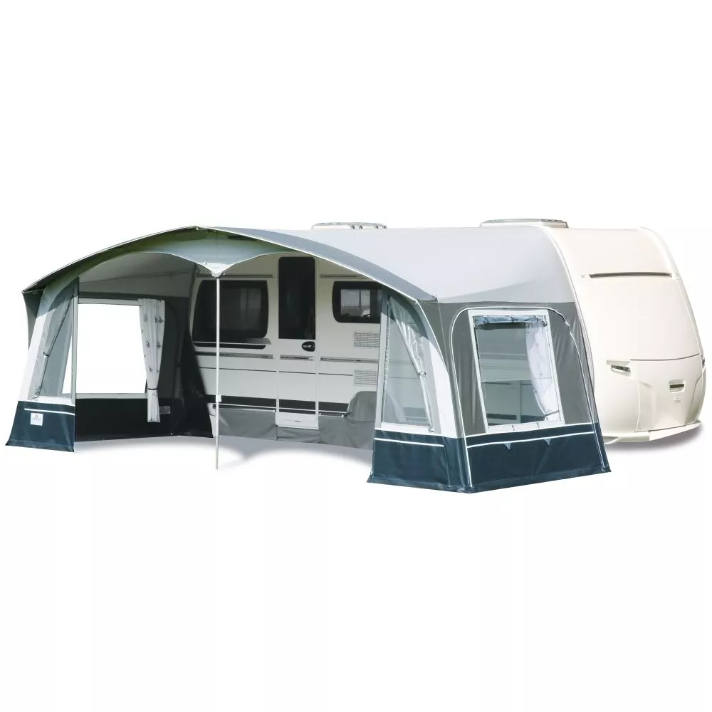 Vorzelt Brand Arcade 240 6 Vorzelt Brand Arcade 240 – Bild 4