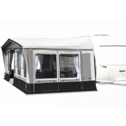 Vorzelt Brand Atrium 280 -Camping Geschäft brand atrium 280 kombinierte seitenwandelemente belueftung klarfolien fenster 1000 9 18390