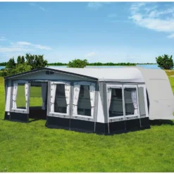 Caravan-Vorzelt Brand Atrium 280