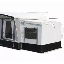 Caravan-Vorzelt Brand Atrium 300 22 Caravan-Vorzelt Brand Atrium 300 -Camping Geschäft brand atrium 300 optionaler anbau rechts links anbringbar mit eingangsreissverschluss lueftungsfenster 1000 5 23644