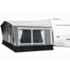 Caravan-Vorzelt Brand Atrium 300 25 Caravan-Vorzelt Brand Atrium 300 -Camping Geschäft brand atrium 300 vorzelt seitenwand zwei klarsichtfolien fenster elemente 1000 8 23644