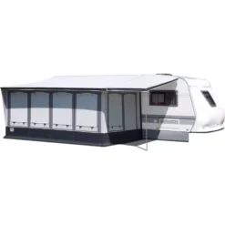 Vorzelt Brand Forum -Camping Geschäft brand forum caravan vorzelt fensterklappen geschlossen 1000 3 2003