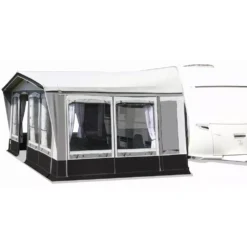 Vorzelt Brand Palazzo 240 14 Vorzelt Brand Palazzo 240 -Camping Geschäft brand palazzo 240 kombinierte seitenwand 1 lueftungselement 1 klarfolienelement 1000 5 1824