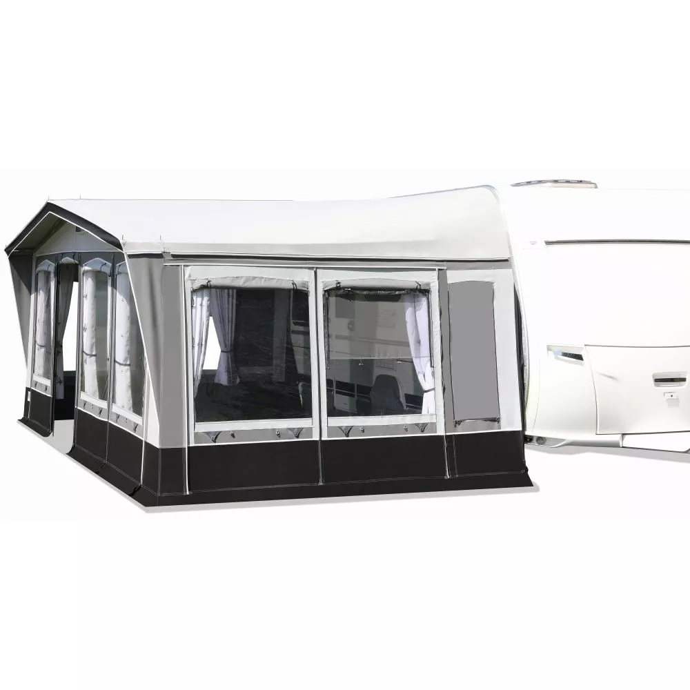 Vorzelt Brand Palazzo 240 8 Vorzelt Brand Palazzo 240 – Bild 6